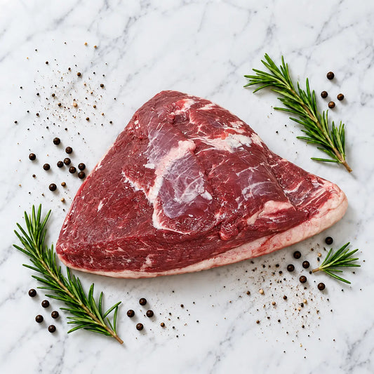 Picanha (Rump Cap)