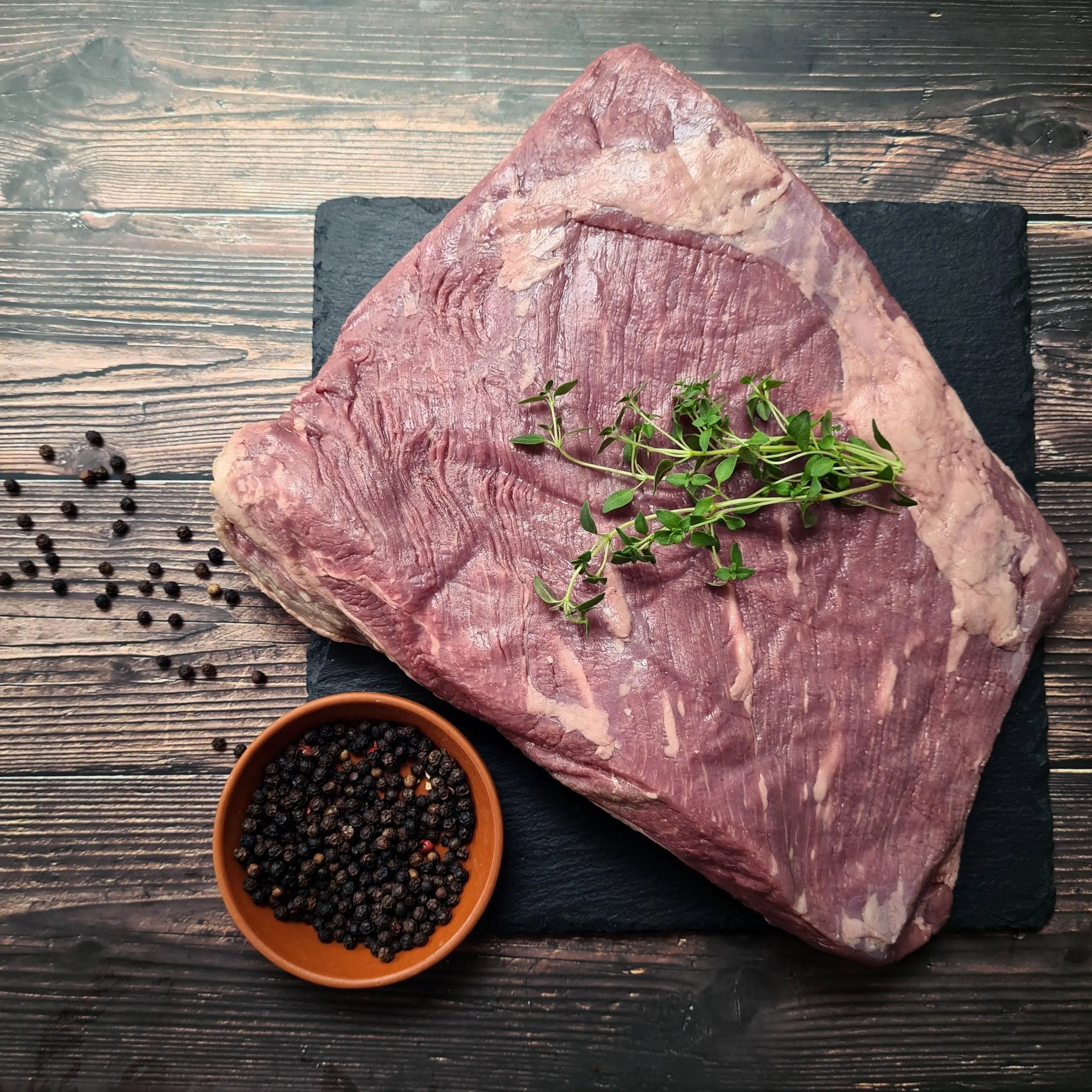 Brisket Flat My Store