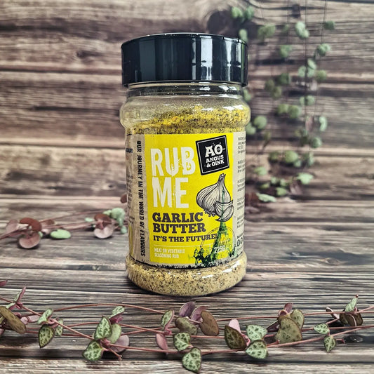 A&O Garlic Butter My Store