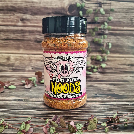 Tom Yum Noods My Store