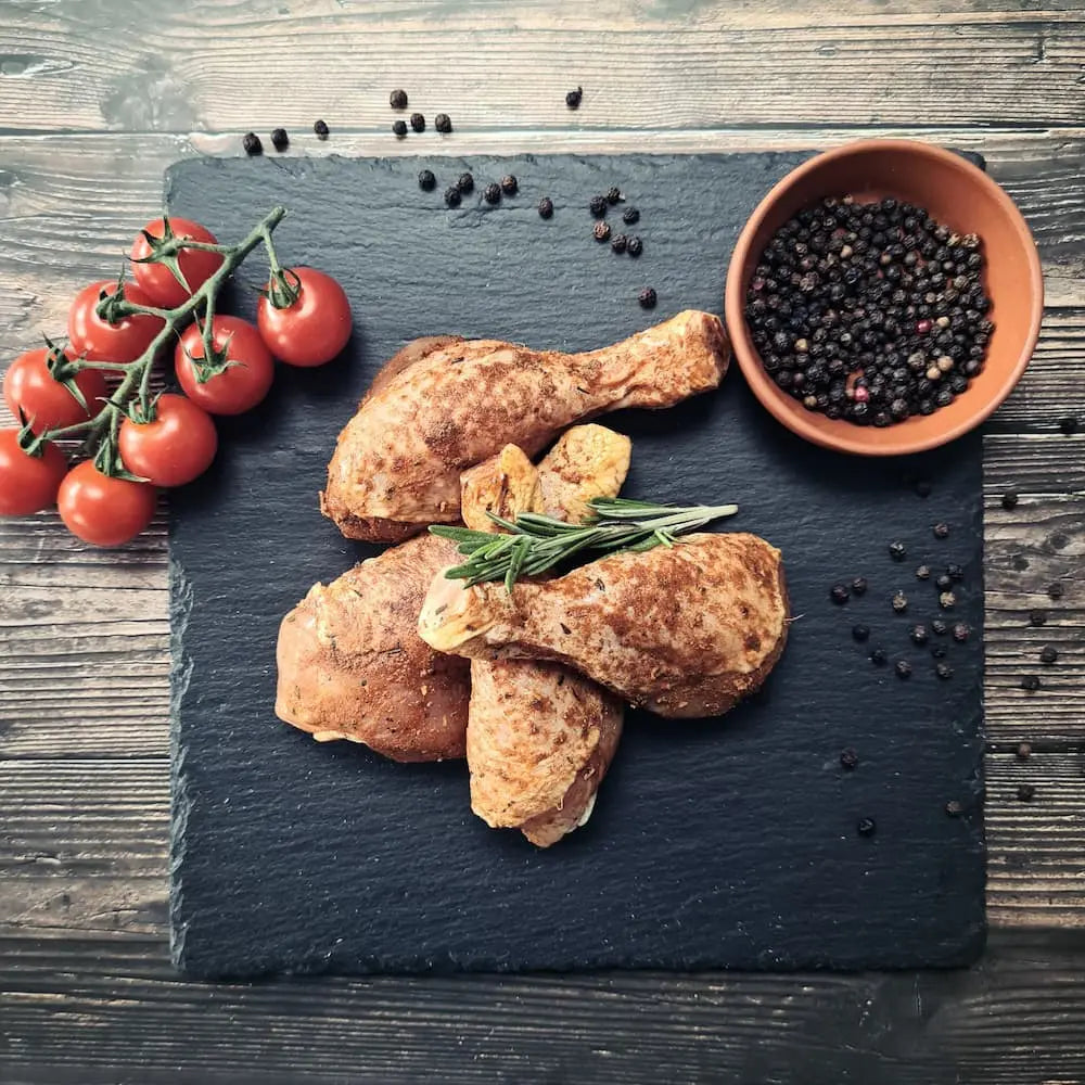 Corn Fed Chicken Drumsticks