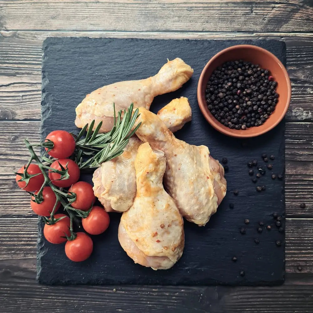 Corn Fed Chicken Drumsticks