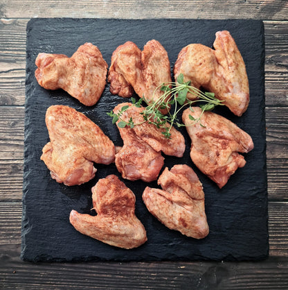 Free Range Chicken Wings My Store