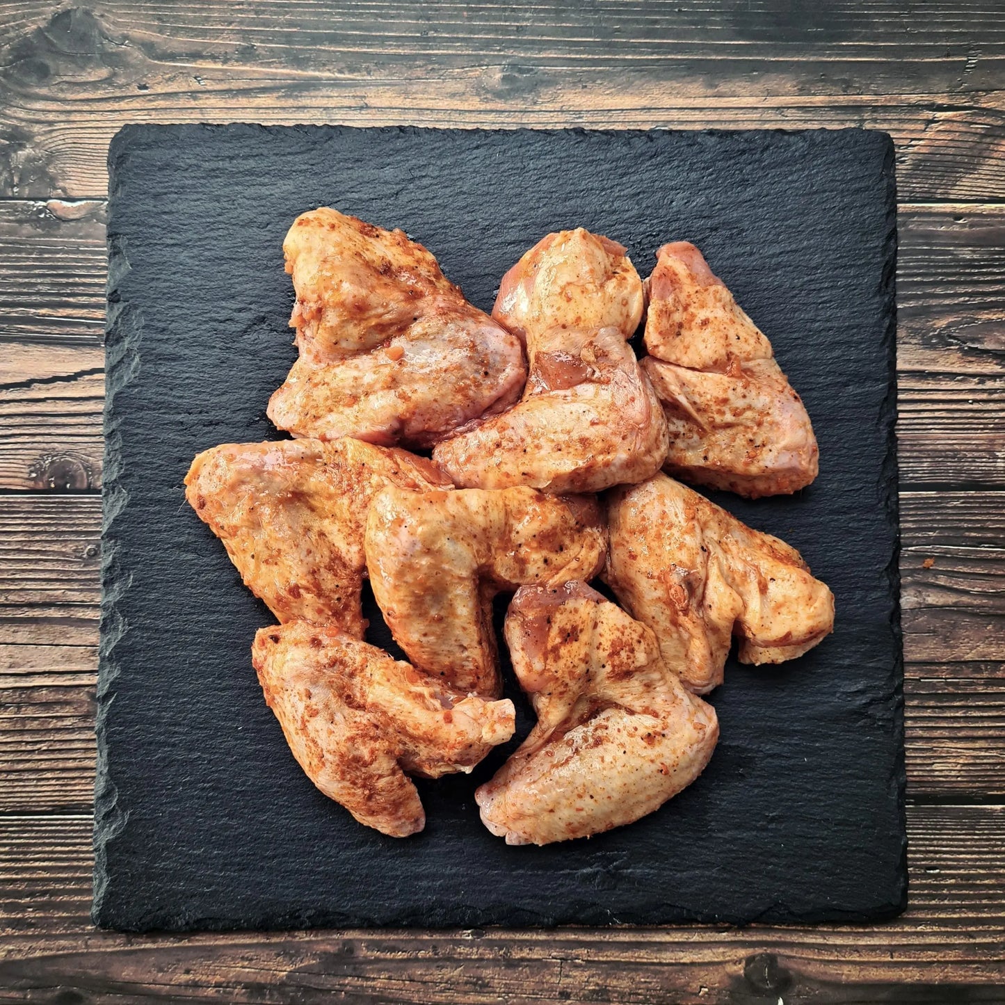 Free Range Chicken Wings My Store