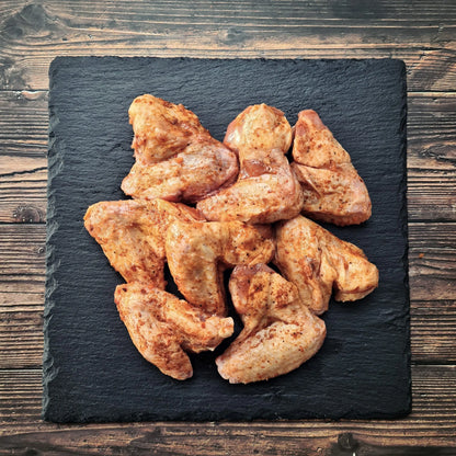 Free Range Chicken Wings My Store
