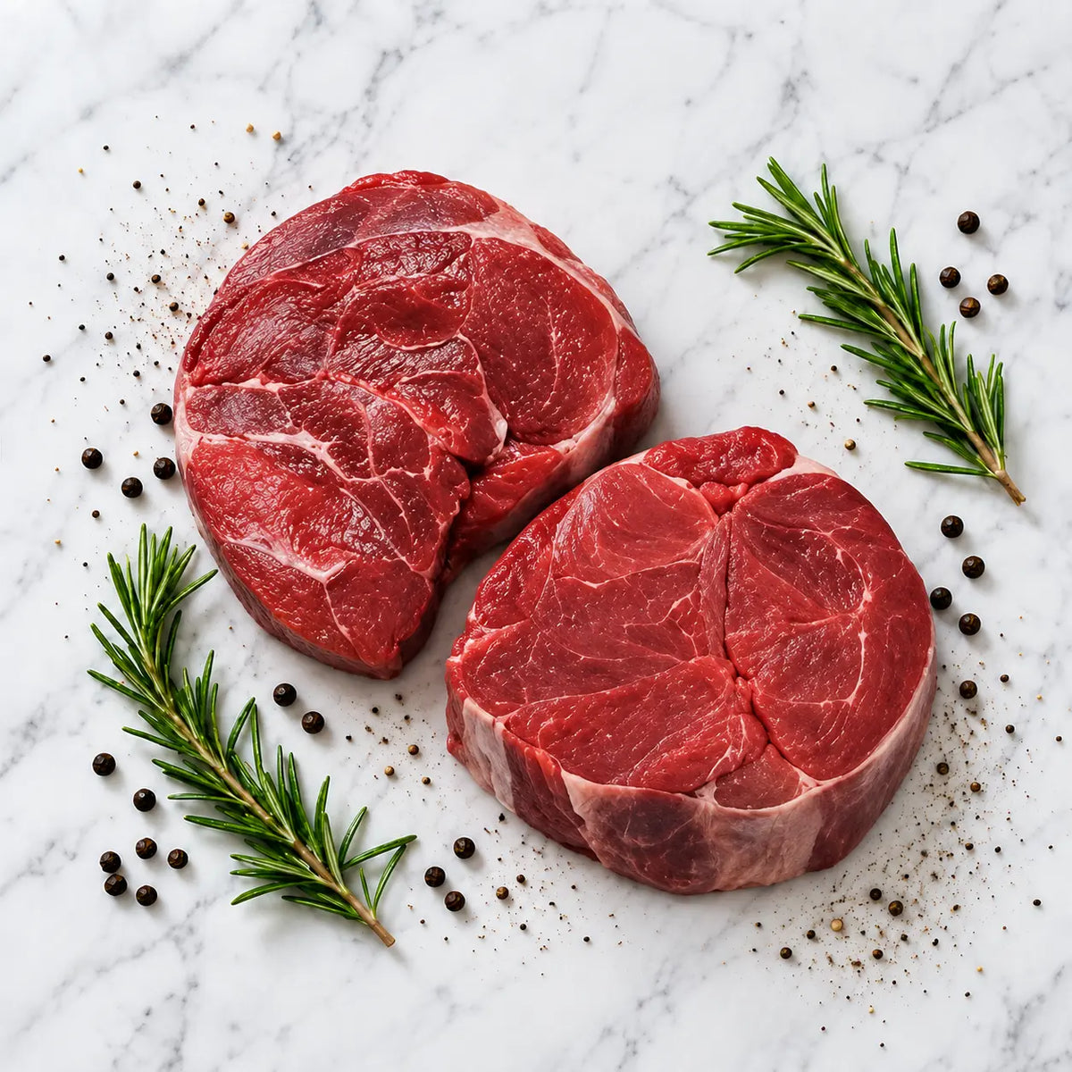 Boneless Shin of Beef