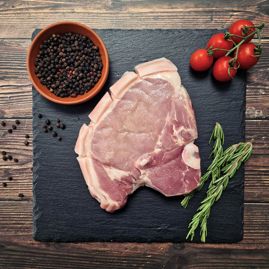 Pork T-Bone My Store