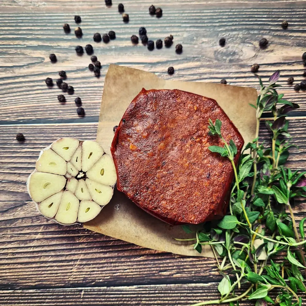 Pork Nduja