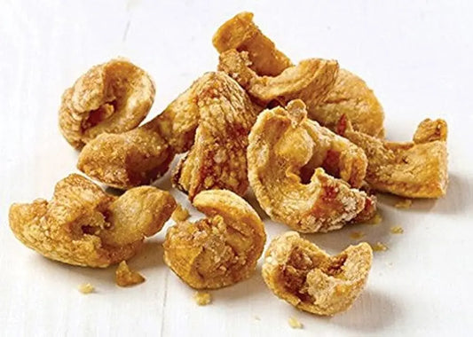 Uncle Beef Pork Scratchings 60g My Store