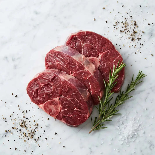 Boneless Shin of Beef My Store