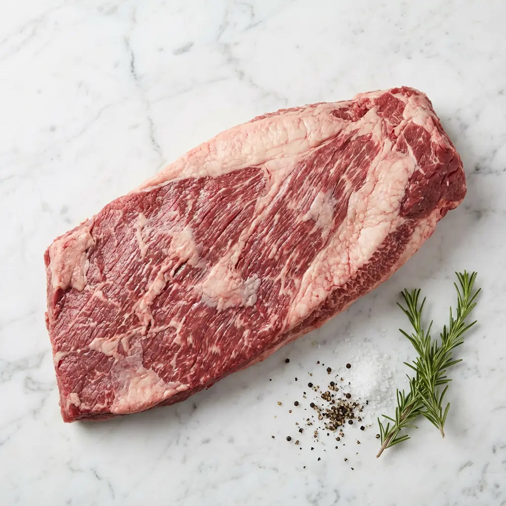 Brisket Flat My Store