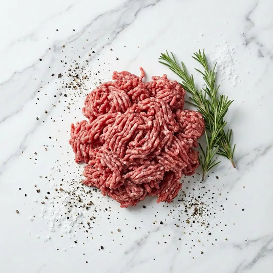 Carnivore Mince Uncle Beef