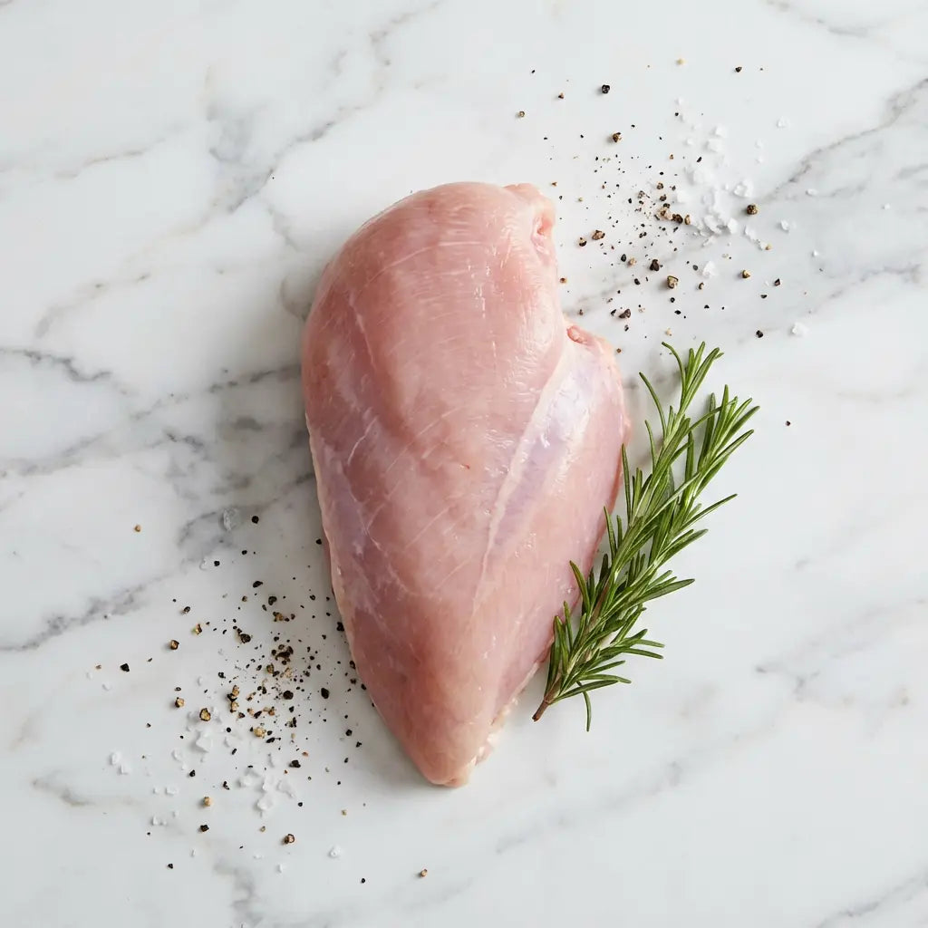 Free Range Chicken Fillets