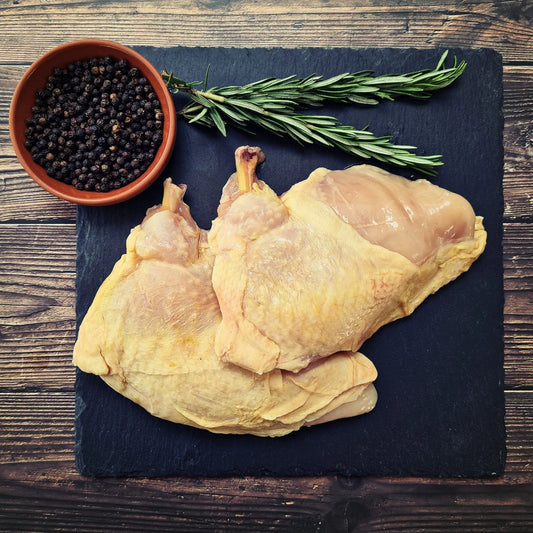 Free-Range Chicken Supremes My Store