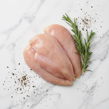 Free-Range Chicken Supremes My Store