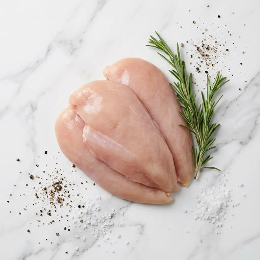 Free-Range Chicken Supremes My Store