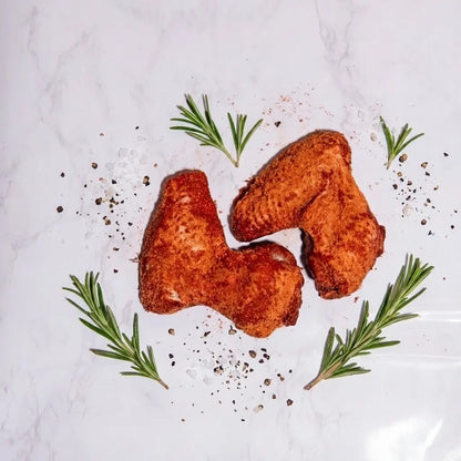 Free Range Chicken Wings My Store