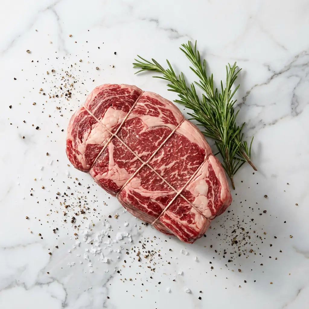 Chuck Roast (Beef) Uncle Beef