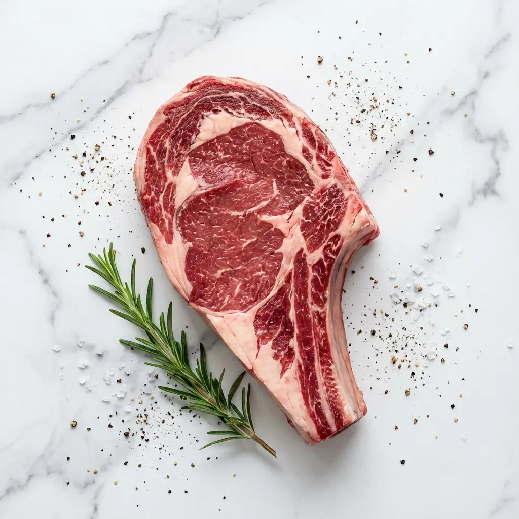 Rib of Beef (Côte de Boeuf) My Store