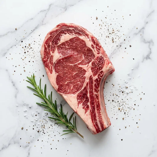 Rib of Beef (Côte de Boeuf) My Store