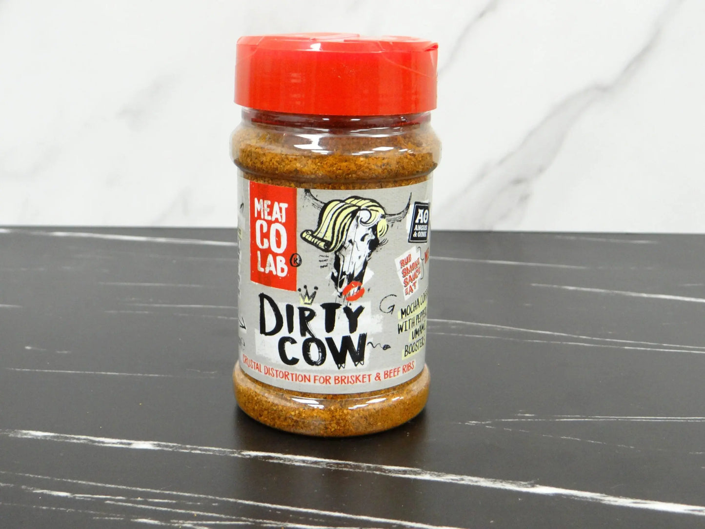 A&O Dirty Cow My Store