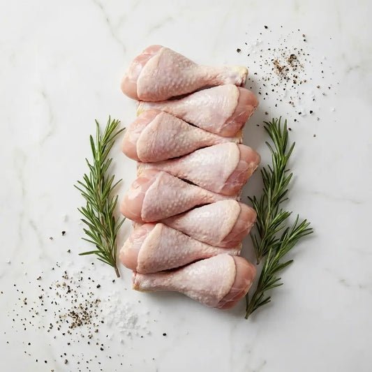 Free Range Chicken Drumsticks My Store