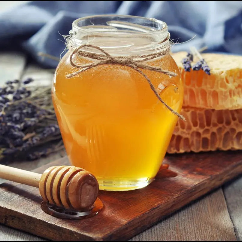 Organic Honey Uncle Beef