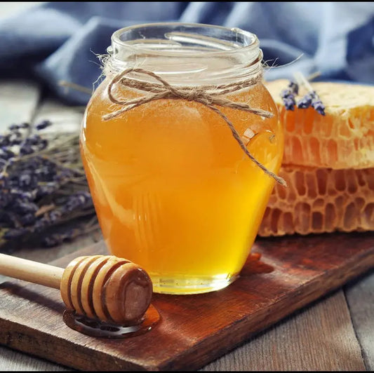 Organic Honey Uncle Beef