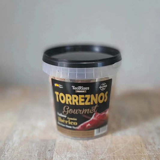 Pork Scratchings Tub Uncle Beef