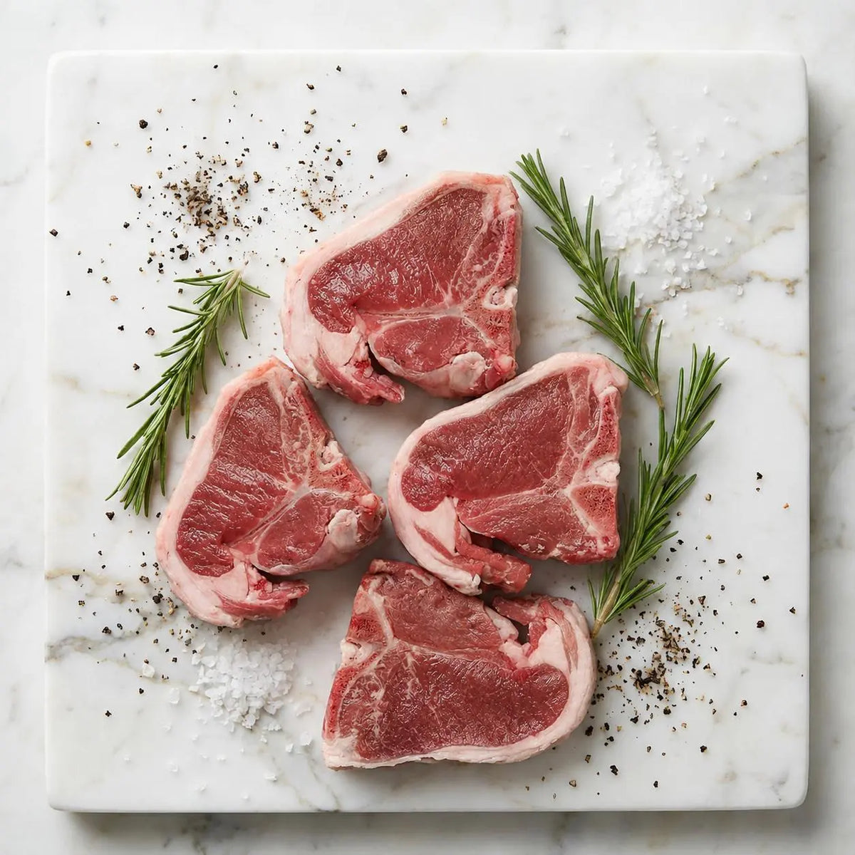 Lamb Chops