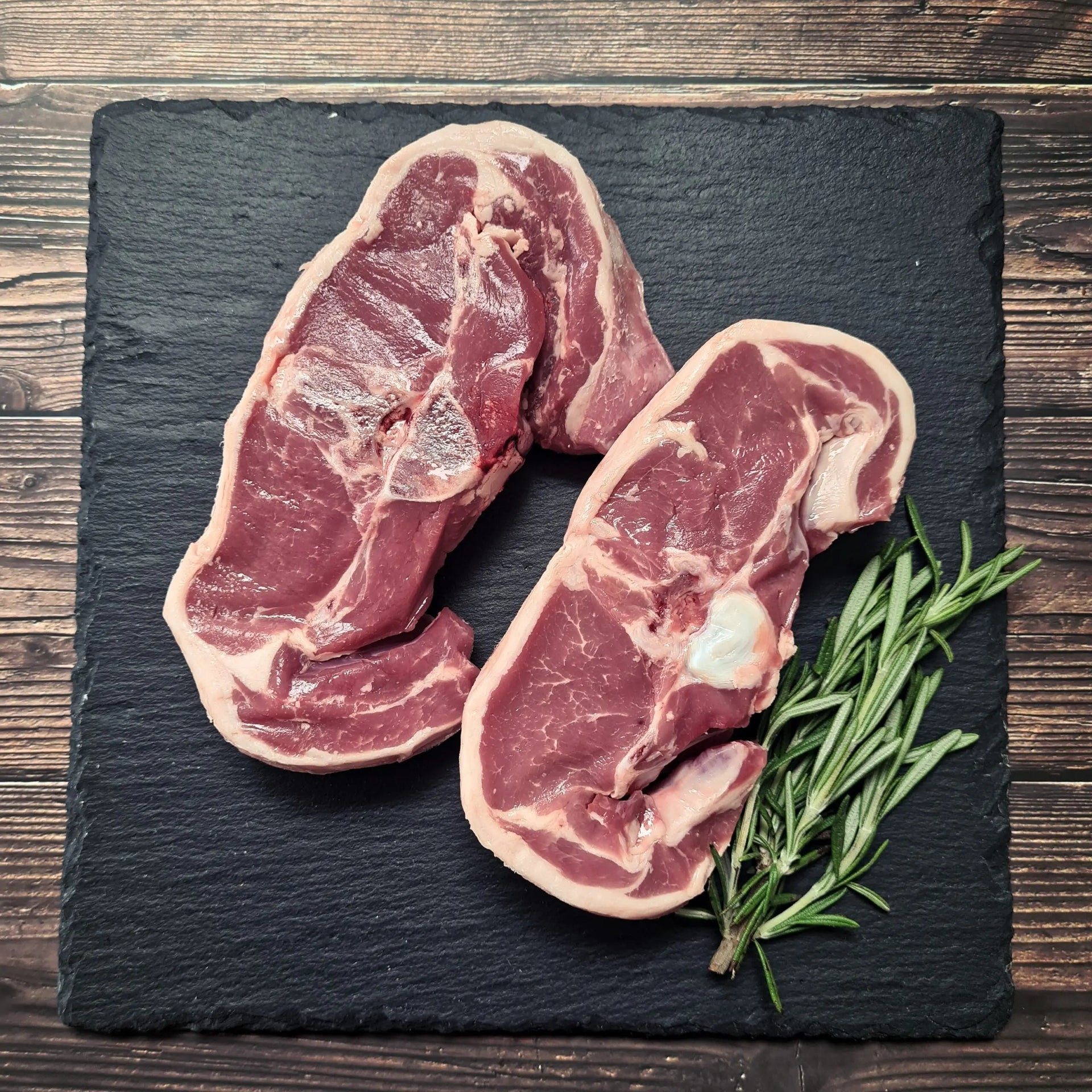 Lamb Barnsley chops My Store