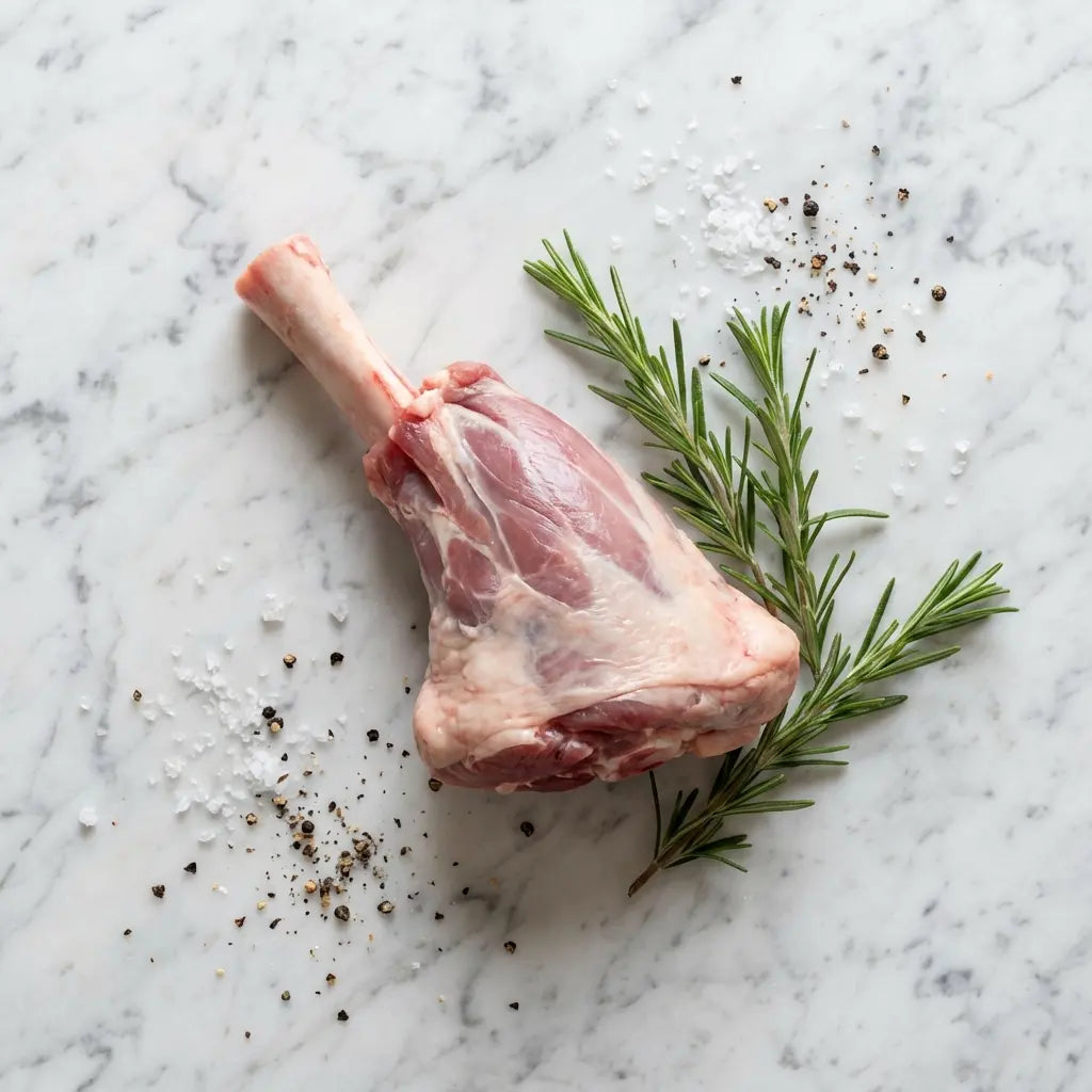 Lamb Shanks My Store