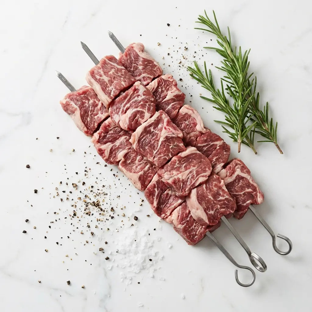 Lamb Kebabs My Store