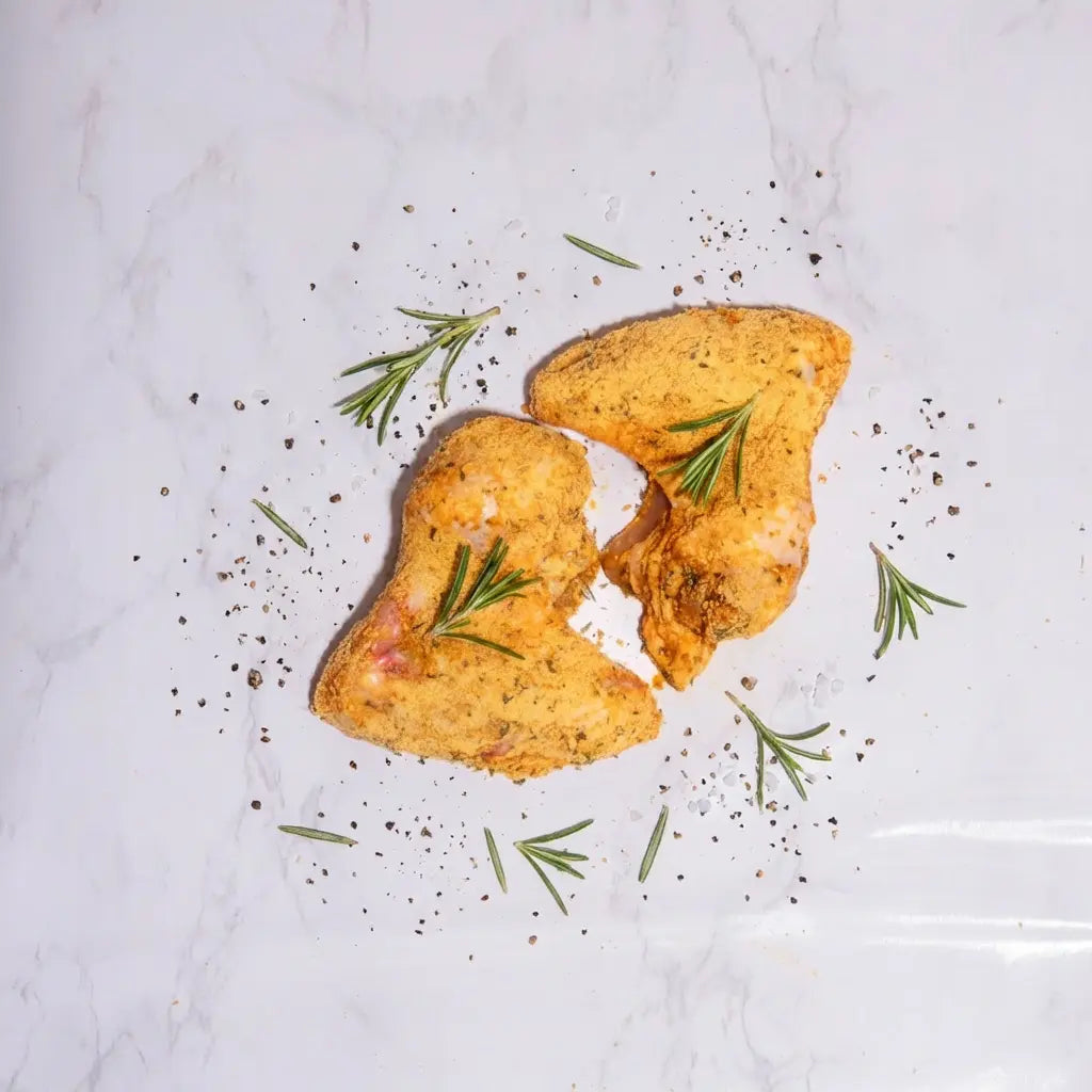 Free Range Chicken Wings My Store