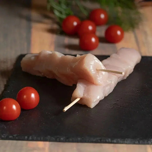 Chicken Kebab Uncle Beef