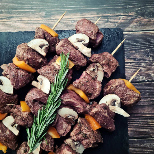 Masala Lamb Kebabs My Store