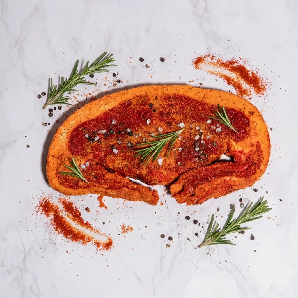 Minted Barnsly  Chops My Store