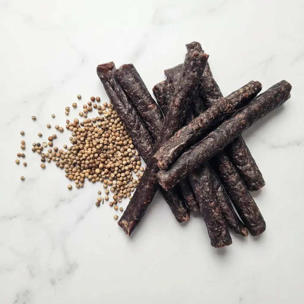 Droëwors Original My Store