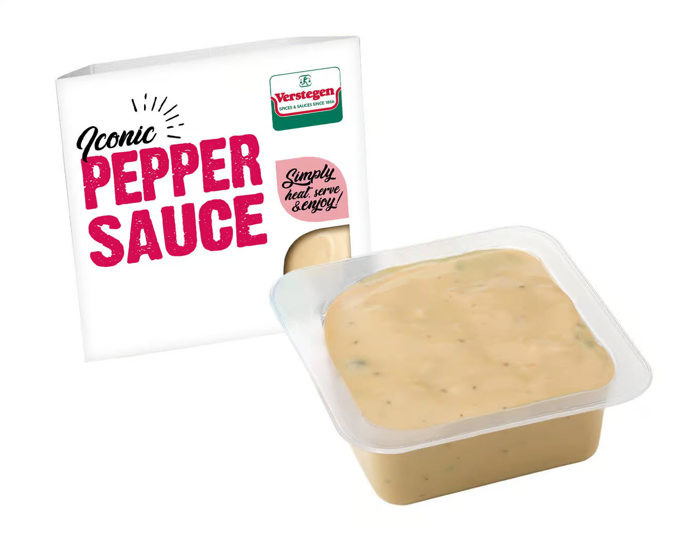 Peppercorn Sauce Uncle Beef