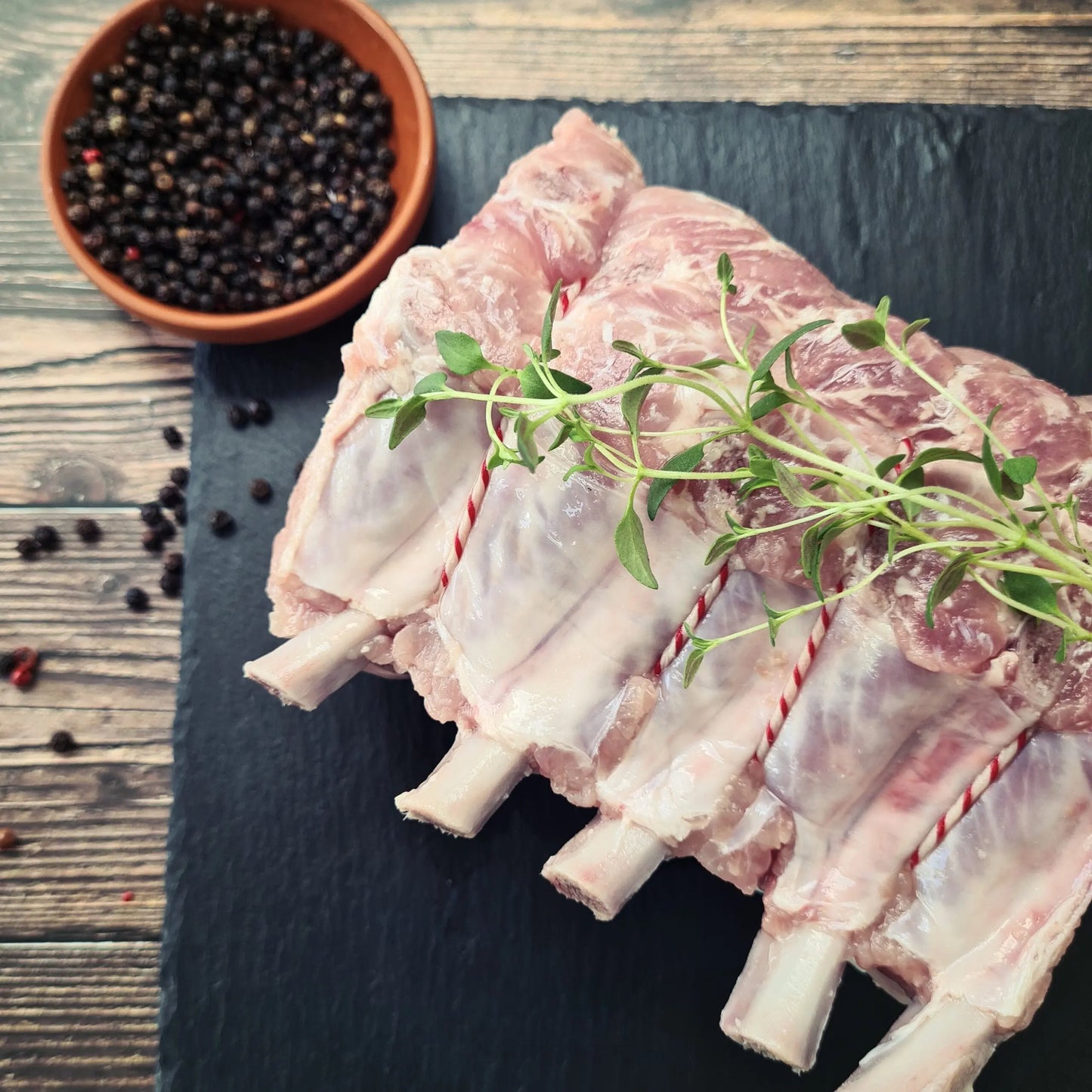 Pork Rib Roast My Store