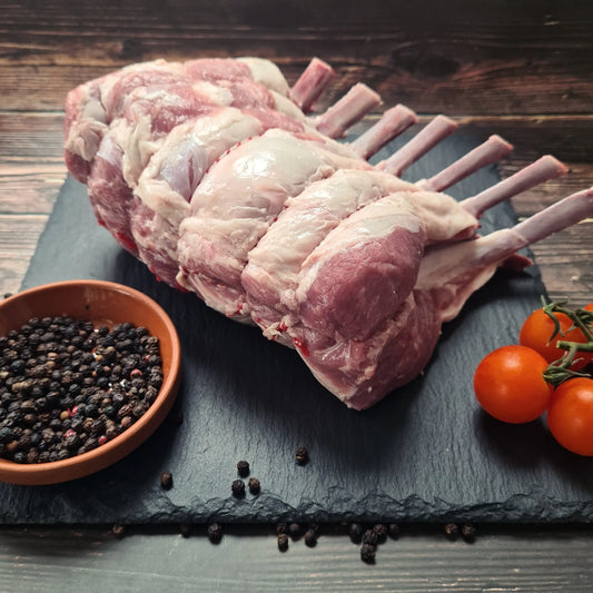 Rack of Lamb My Store