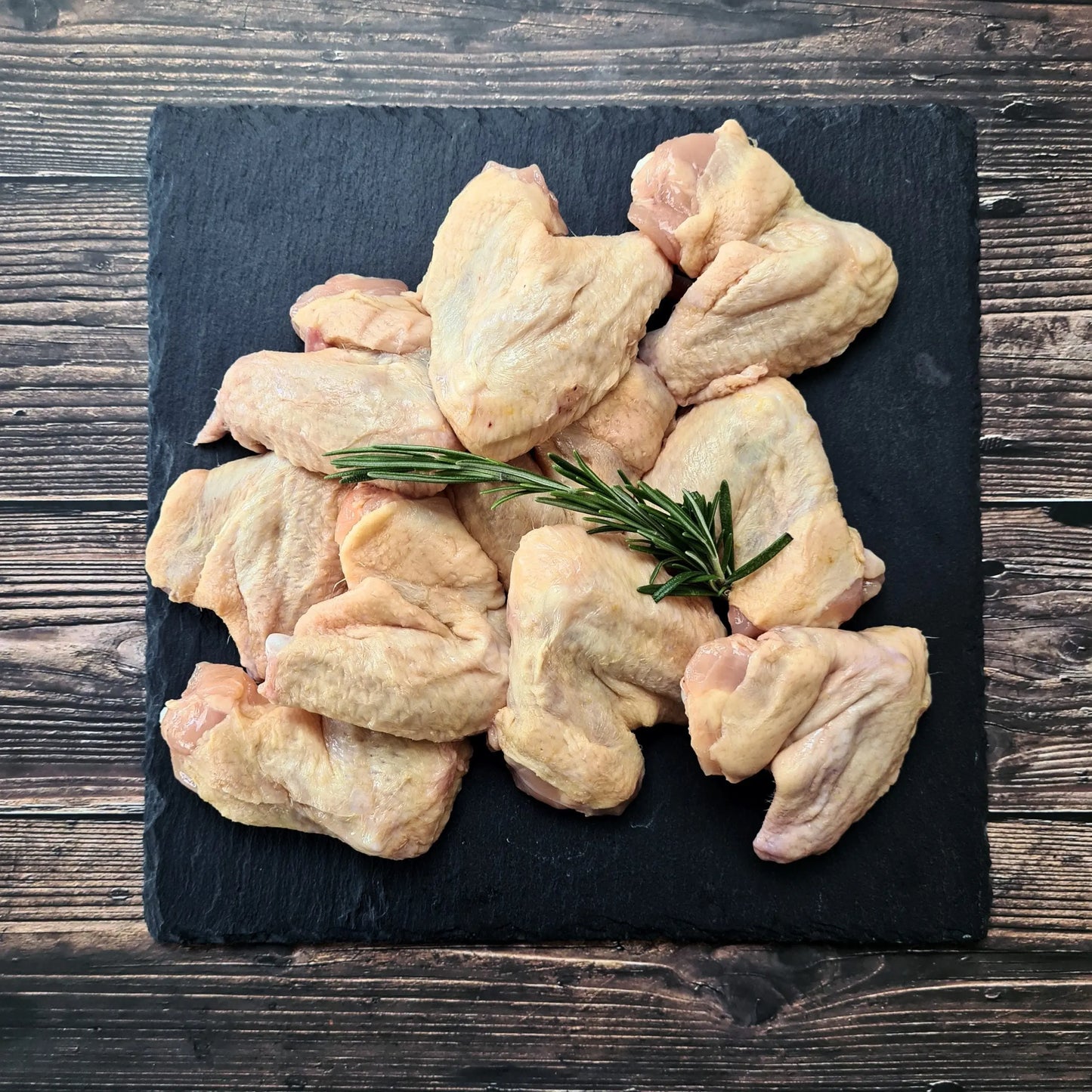 Free Range Chicken Wings My Store