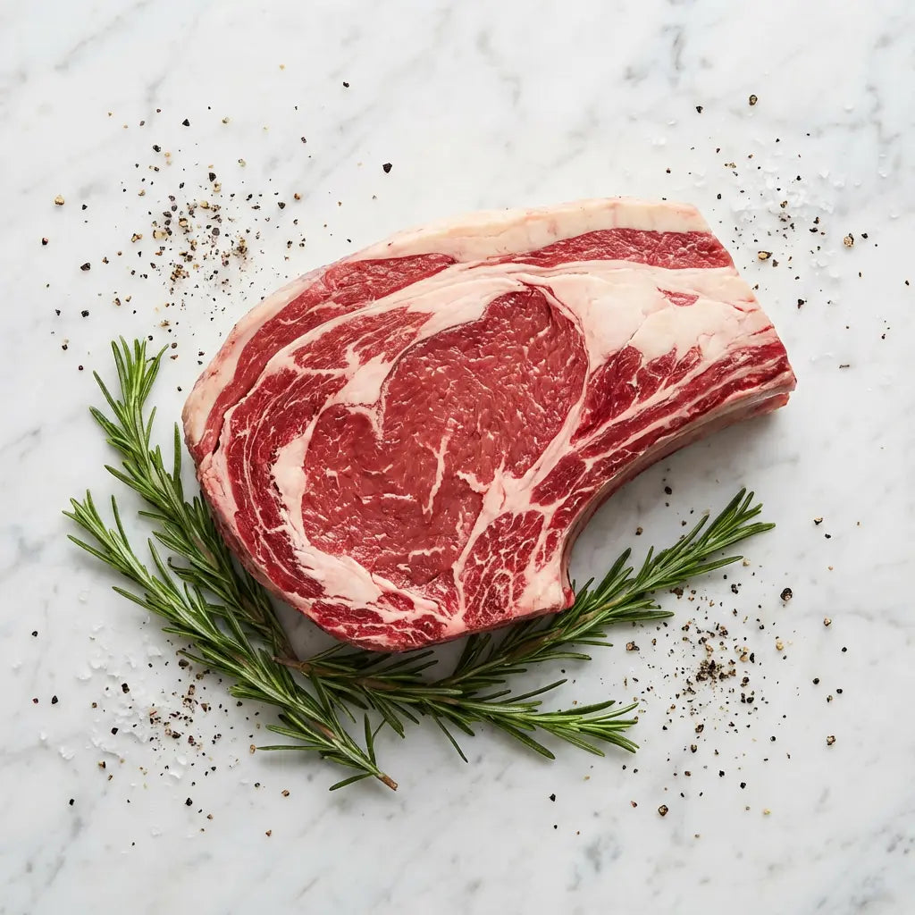 Rib of Beef (Côte de Boeuf) My Store