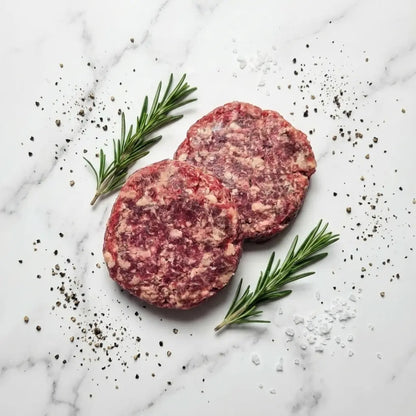 Ribeye Burger My Store