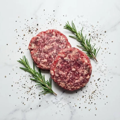 Ribeye Burger My Store