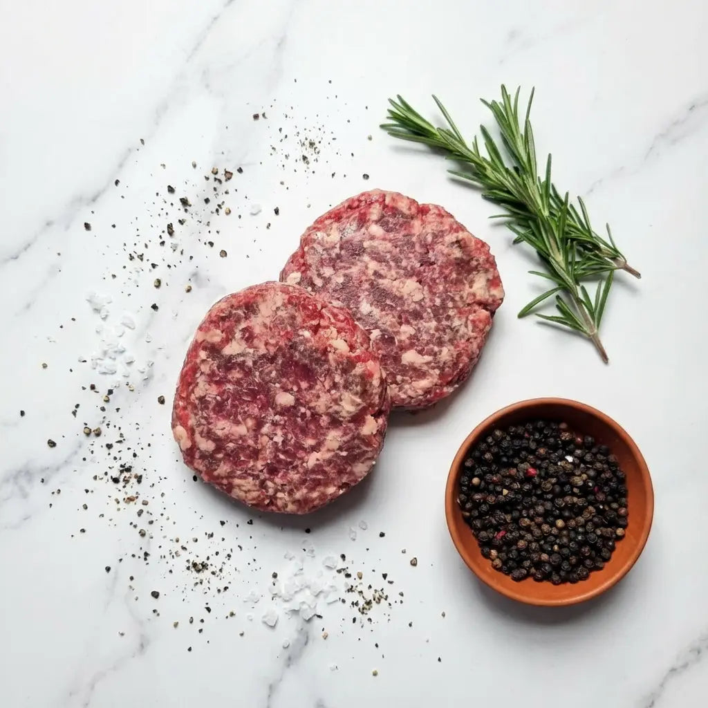 Signature Burger My Store