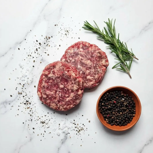 Signature Burger My Store