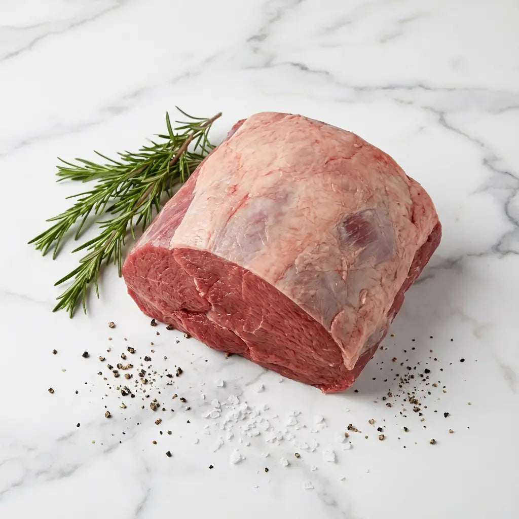 Silverside Joint Uncle Beef