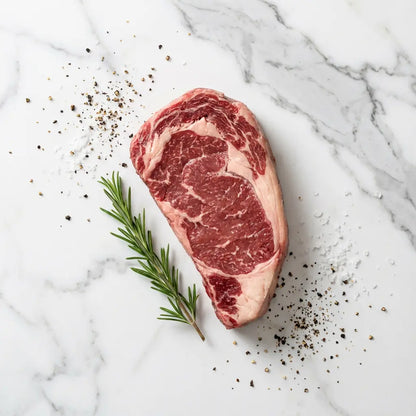 Dry-Aged Sirloin Steak My Store