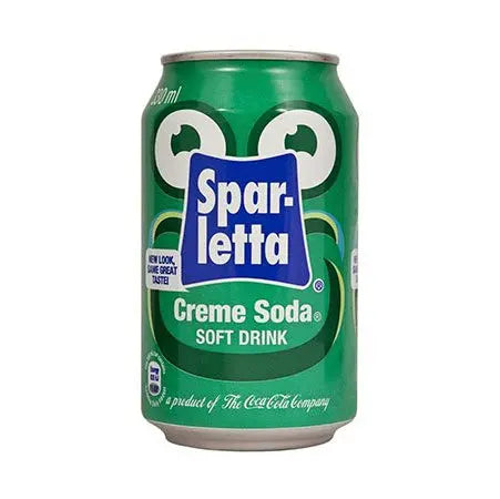 Cream Soda Uncle Beef